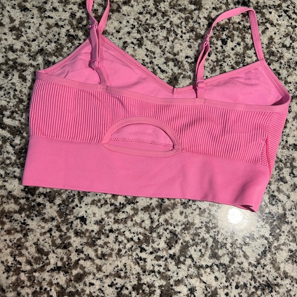 Aerie Sports Bra - Picture 2 of 2